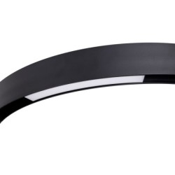 Magnetinio bėgelio linijinis šviestuvas MAGNETIC ANG Zigbee 6W Baltas