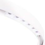 Magnetinės sistemos šviestuvas MAGNETIC ANG Integruotas LED 7.2W Juodas