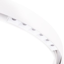 Magnetinio bėgelio šviestuvas Maxlight MAGNETIC ANG Magnetic Arc grid Zigbee, integruotas LED 7.2W, Juodas
