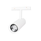 Magnetinis Zoom Reflektorius MAGNETIC DEC Maxlight 13W Juodas