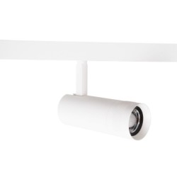 Magnetinis reflektorius Maxlight MAGNETIC DEC 13W Juodas (Zigbee)