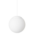 Maxlight Pakabinamas šviestuvas MAGNETIC DEC Integruotas LED 5.4W Juodas