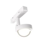 Magnetinis prožektorius MAGNETIC DEC Integruotas LED 8W Baltas