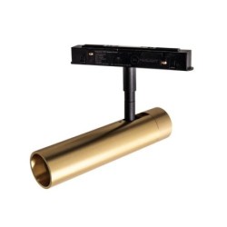 Maxlight magnetinis reflektorius MAGNETIC REF 7.9W Auksinis