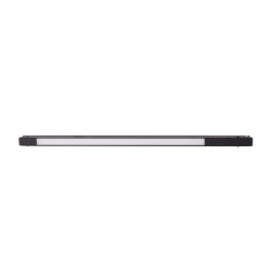 Linijinis šviestuvas Maxlight Magnetic Flat line 40cm 9.7W Juodas