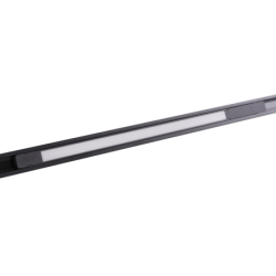 Linijinis šviestuvas Maxlight Magnetic Flat line 40cm 9.7W Juodas