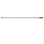 Magnetinis linijinis šviestuvas Maxlight Magnetic Flat Line Integruotas LED 23.2W Juodas