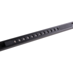 Linijinis šviestuvas MAGNETIC LIN 35cm Integruotas LED 11.6W Juodas