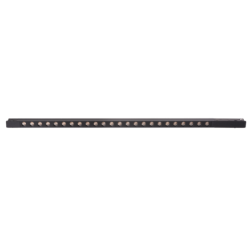 Magnetinis linijinis šviestuvas Maxlight MAGNETIC LIN 23.2W Juodas
