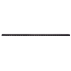 Magnetinis linijinis šviestuvas Maxlight MAGNETIC LIN 23.2W Juodas