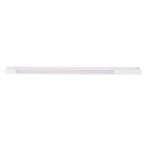 Linijinis šviestuvas magnetinei sistemai Maxlight MAGNETIC LIN 40cm 9.7W Baltas