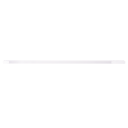 Magnetinis LED šviestuvas Maxlight MAGNETIC LIN Flat Line 72cm 17.4W Baltas