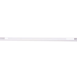 Magnetinis LED šviestuvas Maxlight MAGNETIC LIN Flat Line 72cm 17.4W Baltas