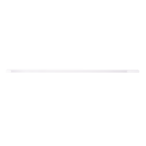 Maxlight Magnetic Flat line linijinis šviestuvas 104cm, Integruotas LED 23.2W, Baltas, Zigbee