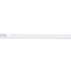 Maxlight Magnetic Flat line linijinis šviestuvas 104cm, Integruotas LED 23.2W, Baltas, Zigbee