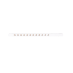 Maxlight Šviestuvas magnetinei sistemai MAGNETIC LIN 11.6W 35cm Zigbee Baltas