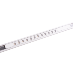 Maxlight Šviestuvas magnetinei sistemai MAGNETIC LIN 11.6W 35cm Zigbee Baltas