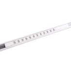 Maxlight Šviestuvas magnetinei sistemai MAGNETIC LIN 11.6W 35cm Zigbee Baltas