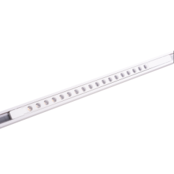 Magnetinis linijinis šviestuvas MAGNETIC LIN Integruotas LED 17.2W Balta