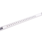 Magnetinis linijinis šviestuvas MAGNETIC LIN Integruotas LED 17.2W Balta