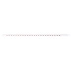 Linijinis magnetinis šviestuvas Maxlight MAGNETIC LIN 61cm su integruotu LED 23.2W Baltas, Zigbee