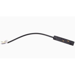 Maxlight MA0001 Magnetinės sistemos maitinimo galas išoriniam draiveriui Juodas