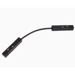 Maxlight MAGNETIC ACC Lankstus magnetinės sistemos elektros jungiklis Juodas