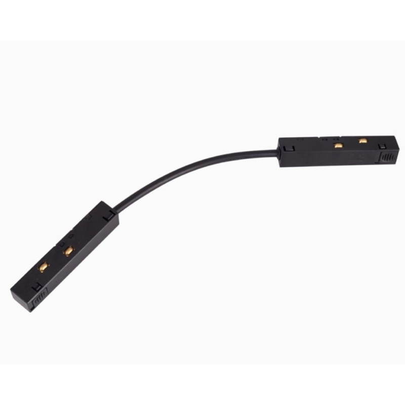 Maxlight MAGNETIC ACC Lankstus magnetinės sistemos elektros jungiklis Juodas