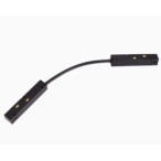 Maxlight MAGNETIC ACC Lankstus magnetinės sistemos elektros jungiklis Juodas