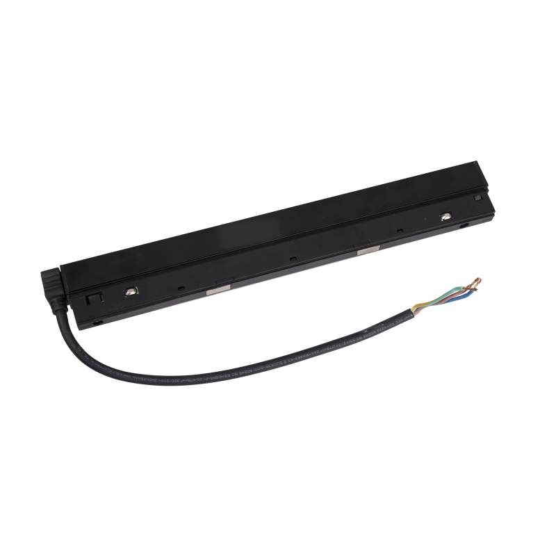 Maitinimo šaltinis Maxlight MAGNETIC ACC 200W Juodas