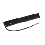 Maitinimo šaltinis Maxlight MAGNETIC ACC 200W Juodas