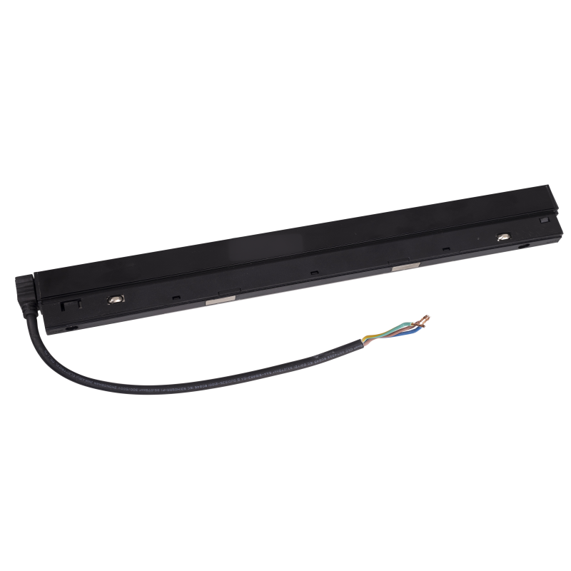 Maxlight MAGNETIC ACC maitinimo šaltinis DALI 100W Juodas