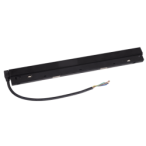 Maxlight MAGNETIC ACC maitinimo šaltinis DALI 100W Juodas