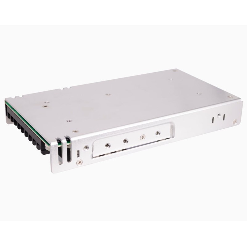 Srovės šaltinis Maxlight Magnetic ACC 200W Sidabro