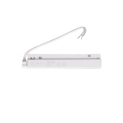 Maxlight MAGNETIC ACC Maitinimo šaltinis 100W Baltas