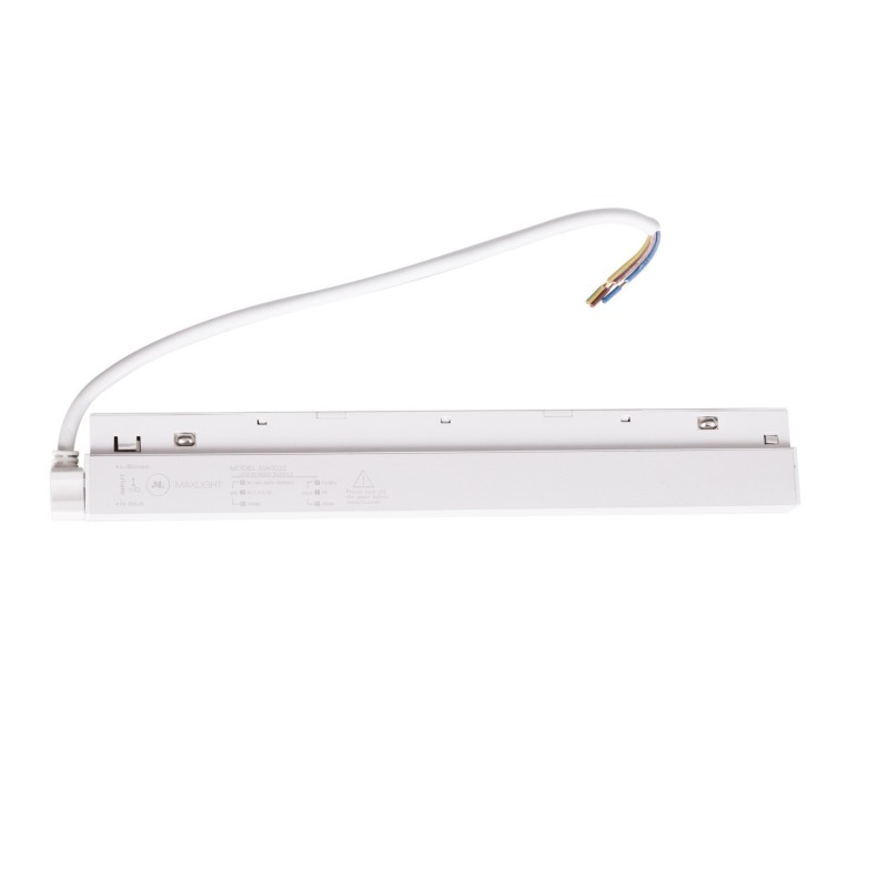 Maitinimo šaltinis Magnetic ACC 200W Baltas