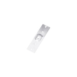 Maxlight MAGNETIC ACC Tiesi jungtis magnetinei sistemai Balta