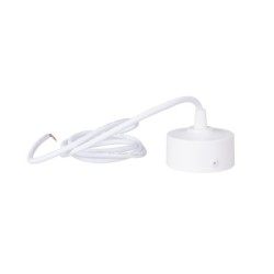 Magnetinės sistemos baldakimas Maxlight MAGNETIC ACC Baltas