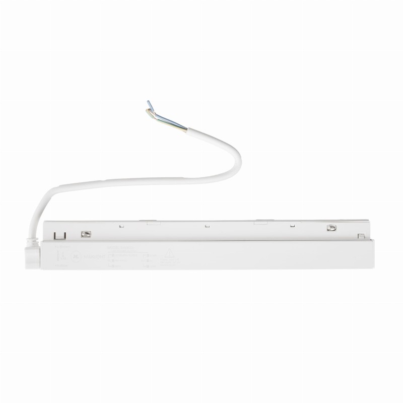 Maxlight MAGNETIC ACC srovės šaltinis 300W Baltas