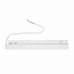 Maxlight MAGNETIC ACC srovės šaltinis 300W Baltas