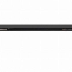 Maxlight MA0033 magnetinės bėginės sistemos maitinimo šaltinis 150W Juodas