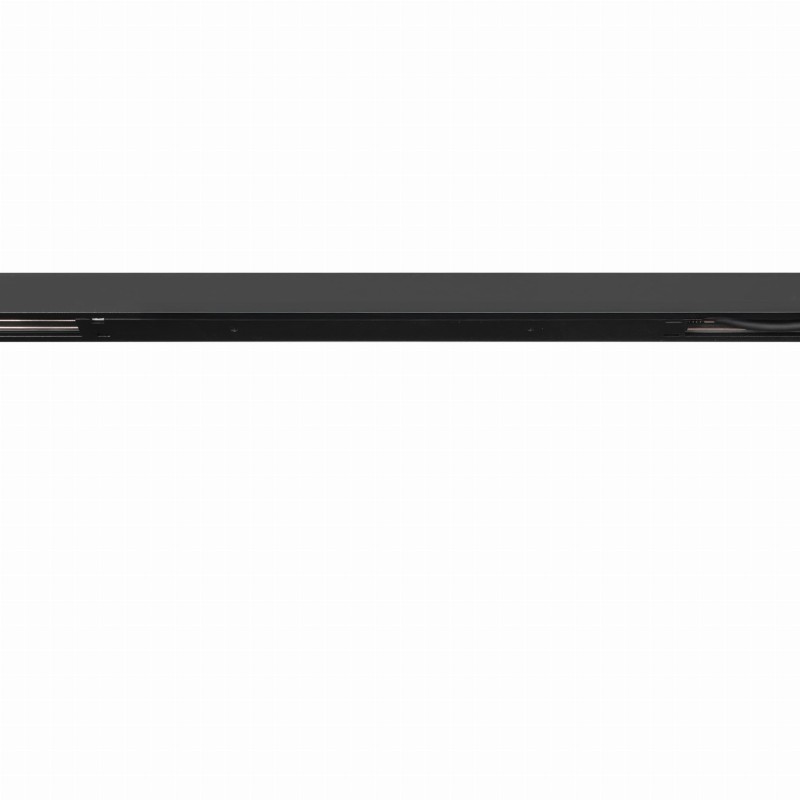 Maxlight MA0033 magnetinės bėginės sistemos maitinimo šaltinis 150W Juodas