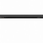 Maxlight MA0033 magnetinės bėginės sistemos maitinimo šaltinis 150W Juodas