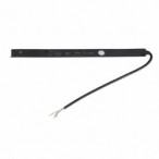 Maxlight MA0033 magnetinės bėginės sistemos maitinimo šaltinis 150W Juodas