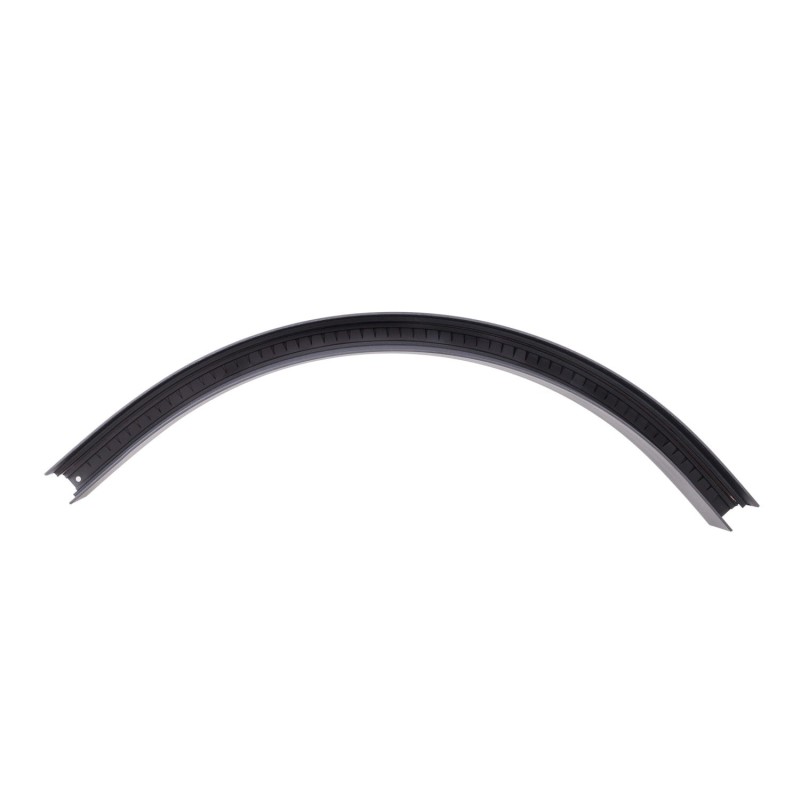 Magnetinis bėgis Maxlight MAGNETIC MEC 48V Juodas