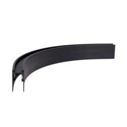 Magnetinis bėgis Maxlight MAGNETIC MEC 48V Juodas