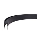 Magnetinis bėgis Maxlight MAGNETIC MEC 48V Juodas