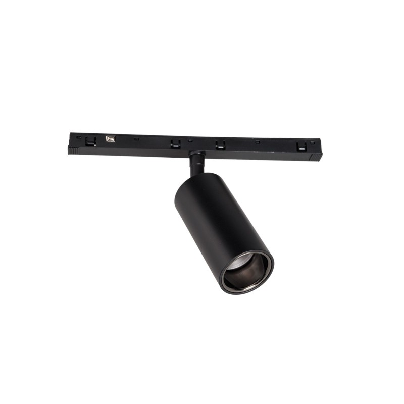 Maxlight Reflektorius Micro11 Integruotas LED 4W Juodas
