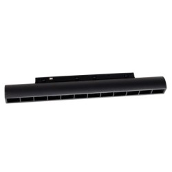 Šviestuvas magnetinei sistemai Maxlight Micro11 8.9W Juodas