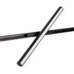 Maxlight Linijinis šviestuvas Micro11 18W Juodas